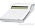 CANON X MARK P1 "Zöld" nyomtatós számológép fehér