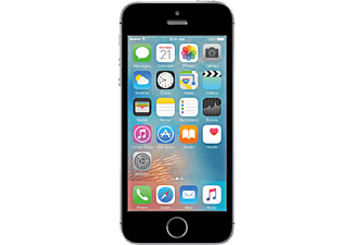 APPLE iPhone SE 32GB Uzay Grisi Akıllı Telefon Apple Türkiye Garantili