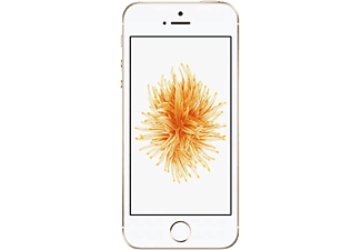 APPLE iPhone SE 32GB Gold Akıllı Telefon Apple Türkiye Garantili