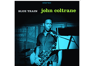 John Coltrane - Blue Train / Lush Life (Remastered) (CD)