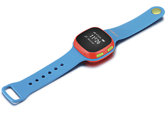 ALCATEL Kids Watch kék