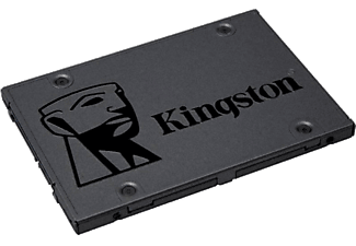 KINGSTON SA400S37 SSDNOW A400 SATA3 500 MB/S Okuma 320MB/S Yazma 120GB SSD