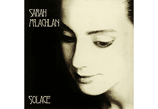 Sarah McLachlan - Solace (Vinyl LP (nagylemez))