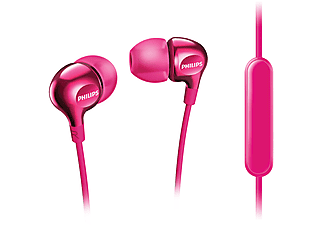 PHILIPS SHE3705PK/00 Mikrofonlu Kulakiçi Kulaklık