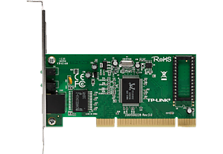 TP LINK TG-3269 gigabites PCI hálózati kártya