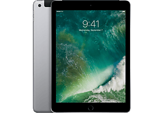 APPLE iPad 9,7" 128GB Wifi asztroszürke (mp2h2hc/a)