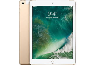 APPLE iPad 9,7" 128GB Wifi arany (mpgw2hc/a)