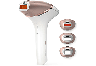 PHILIPS Lumea Prestige BRI956/00 IPL szőrtelenítő készülék