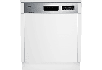 BEKO DSN-28330 X beépíthető mosogatógép