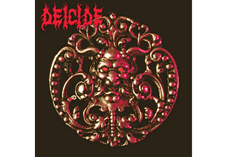 Deicide - Deicide (CD)