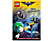 - - LEGO Batman – Káosz Gotham Cityben + ajándék minifigurával
