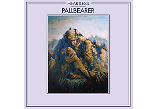 Pallbearer - Heartless (Limited Edition) (Digipak) (CD)