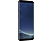 SAMSUNG Galaxy S8 éjfekete kártyafüggetlen okostelefon (SM-G950F)