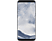 SAMSUNG Galaxy S8 jeges szürke kártyafüggetlen okostelefon (SM-G950F)