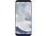 SAMSUNG Galaxy S8+ jeges szürke kártyafüggetlen okostelefon (SM-G955F)