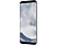 SAMSUNG Galaxy S8+ jeges szürke kártyafüggetlen okostelefon (SM-G955F)