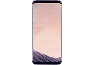 SAMSUNG Galaxy S8+ levendula kártyafüggetlen okostelefon (SM-G955F)