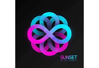Sunset - We Are Eternity (Digipak) (CD)