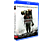 A fegyvertelen katona (Blu-ray)