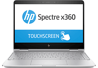 HP SPECTRE X360 13-AC001NT/i7-7500U/8/512 SSD/INTEL HD620/13.3" Dokunmatik  Z9D72EA Laptop