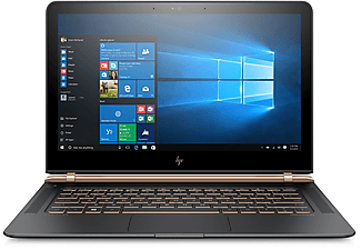 HP SPECTRE 13-V101NT/I7-7500U/8GB/512 SSD/INTEL HD620/13.3 FULL HD IPS