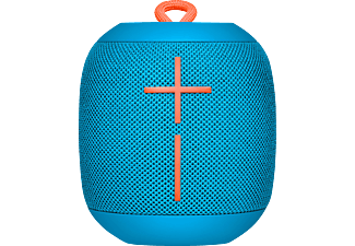 ULTIMATE EARS Ultimate Ears Wonderboom bluetooth hangfal, kék