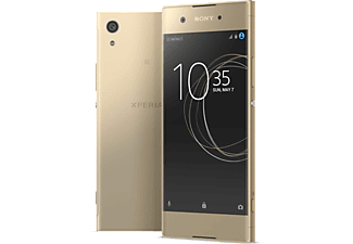 SONY Xperia XA1 32GB Gold Akıllı Telefon Outlet