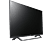 SONY KDL-49WE660BAEP Smart LED televízió