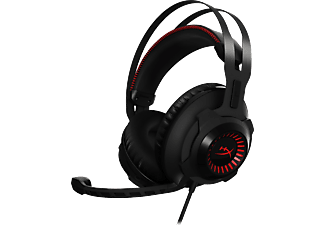 HYPERX Revolver fekete gaming headset (HX-HSCR-BK)