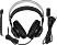 HYPERX Revolver fekete gaming headset (HX-HSCR-BK)