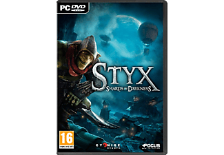 Styx: Shards of Darkness (PC)