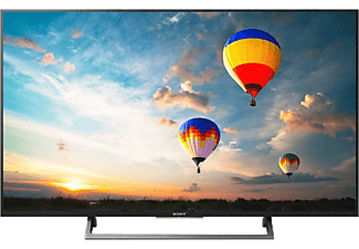 SONY KD-55XE8505BAEP 4K UltraHD Android Smart LED televízió