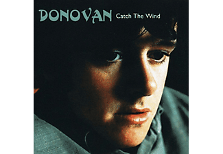 Donovan - Catch The Wind (CD)