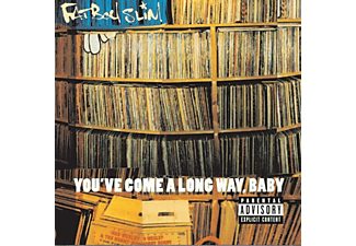 Fatboy Slim - You've Come A Long Way Baby (CD)