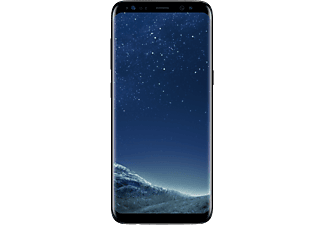 SAMSUNG Galaxy S8 64GB Akıllı Telefon Siyah