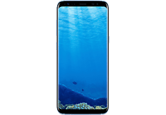 SAMSUNG Galaxy S8 64GB Mavi Akıllı Telefon