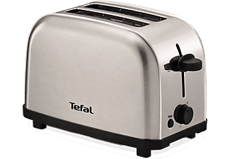 TEFAL TT330D30 Ultra Mini kenyérpirító, Inox, 700W