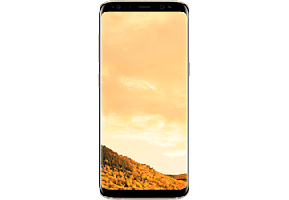 SAMSUNG Galaxy S8 Plus 64GB Akıllı Telefon Gold