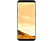 SAMSUNG Galaxy S8 64GB Gold Akıllı Telefon
