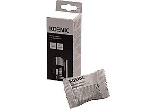 KOENIC KDT006 Kávéfőző Vízkőtelenítő Tabletta, 6 db