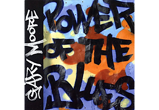 Gary Moore - Power of the Blues (CD)