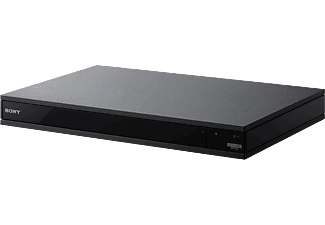 SONY UBP-X 800 4K UHD blu-ray lejátszó