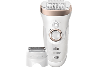 BRAUN Silk-épil SE9-561 Epilátor, bronz