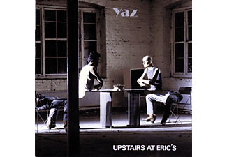 Yazoo - Upstairs At Eric's (Remastered) (CD)