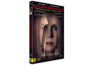 Éjszakai ragadozók (DVD)