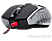 A4TECH TL80 bloody ezüst-fekete gamer egér