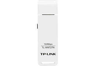 TP LINK TL-WN727N 150Mbps wireless USB adapter
