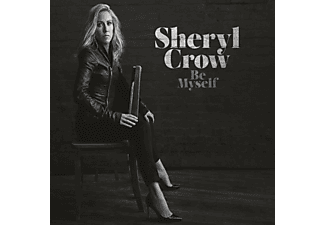 Sheryl Crow - Be Myself (CD)