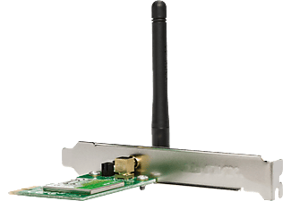 TP LINK TL-WN781ND 150Mbps wireless PCI adapter