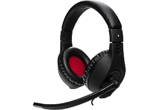 SPEED LINK Coniux Gaming Headset, fekete (SL-8783-BK)